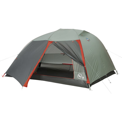 Big Agnes Copper Spur Tent with Integrated Lighting