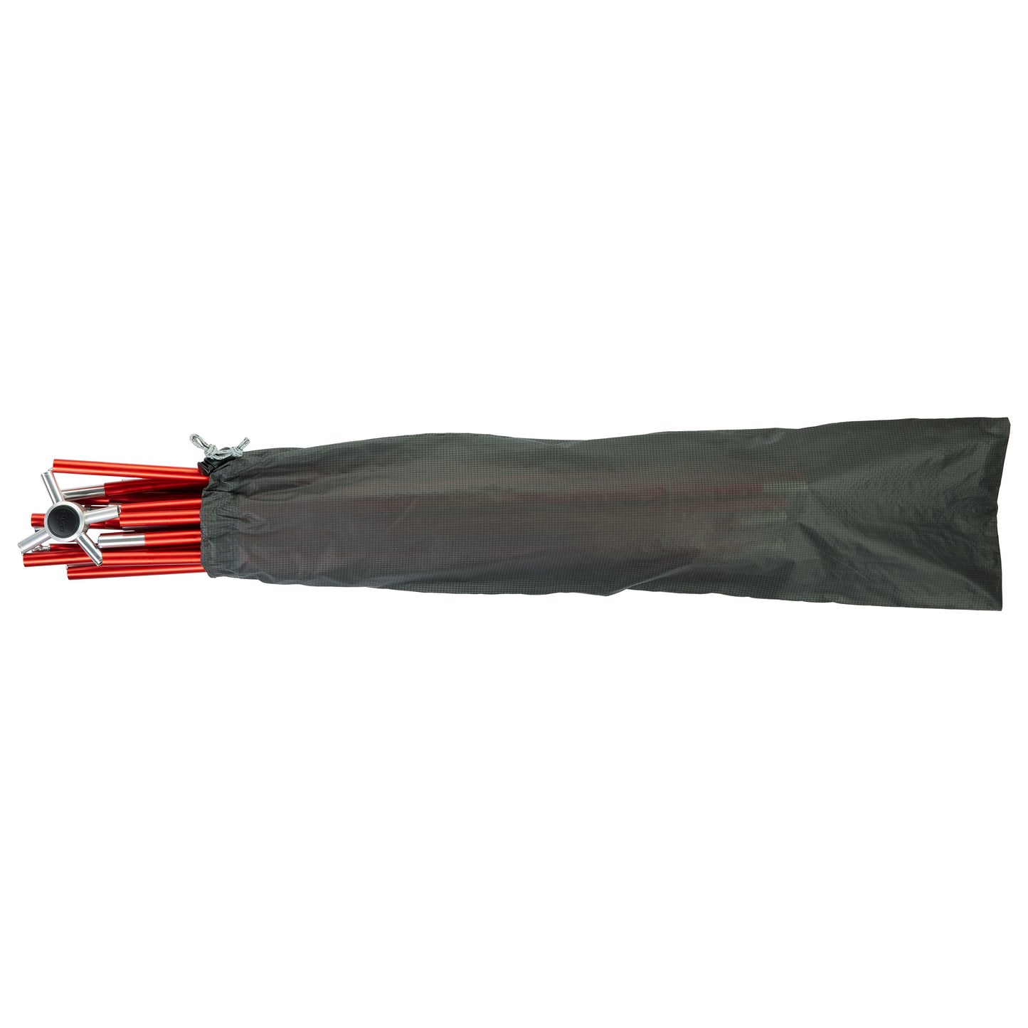 Big Agnes Copper Spur Tent with Integrated Lighting