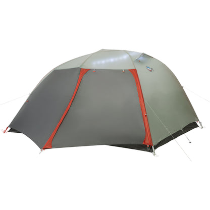 Big Agnes Copper Spur Tent with Integrated Lighting