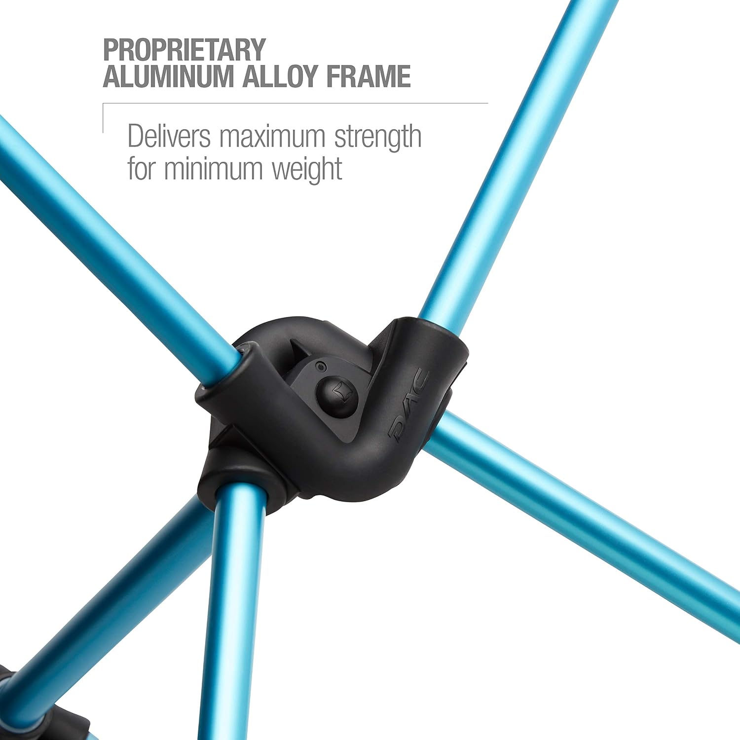 Experience Ultimate Comfort with the Chair One Lightweight & Portable Camping Chair