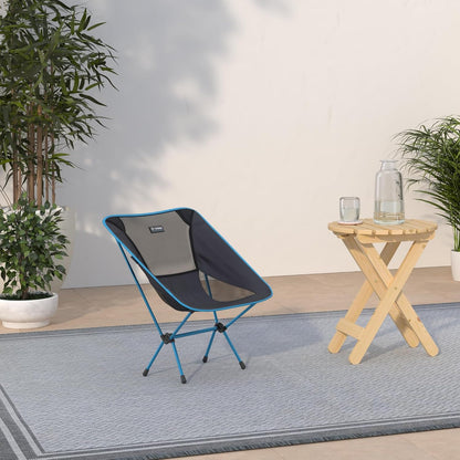 Experience Ultimate Comfort with the Chair One Lightweight & Portable Camping Chair