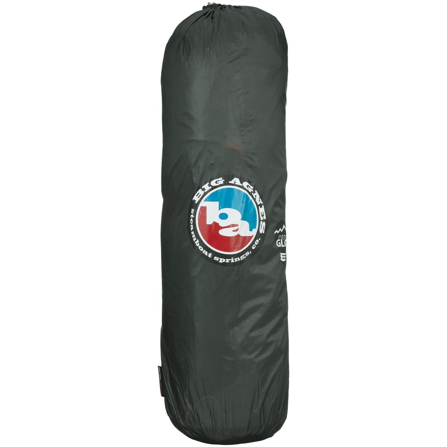 Big Agnes Copper Spur Tent with Integrated Lighting