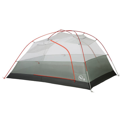 Big Agnes Copper Spur Tent with Integrated Lighting