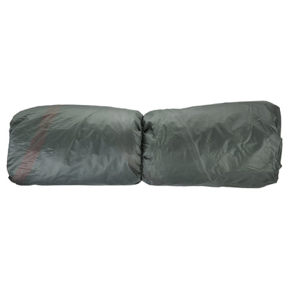 Big Agnes Copper Spur Tent with Integrated Lighting